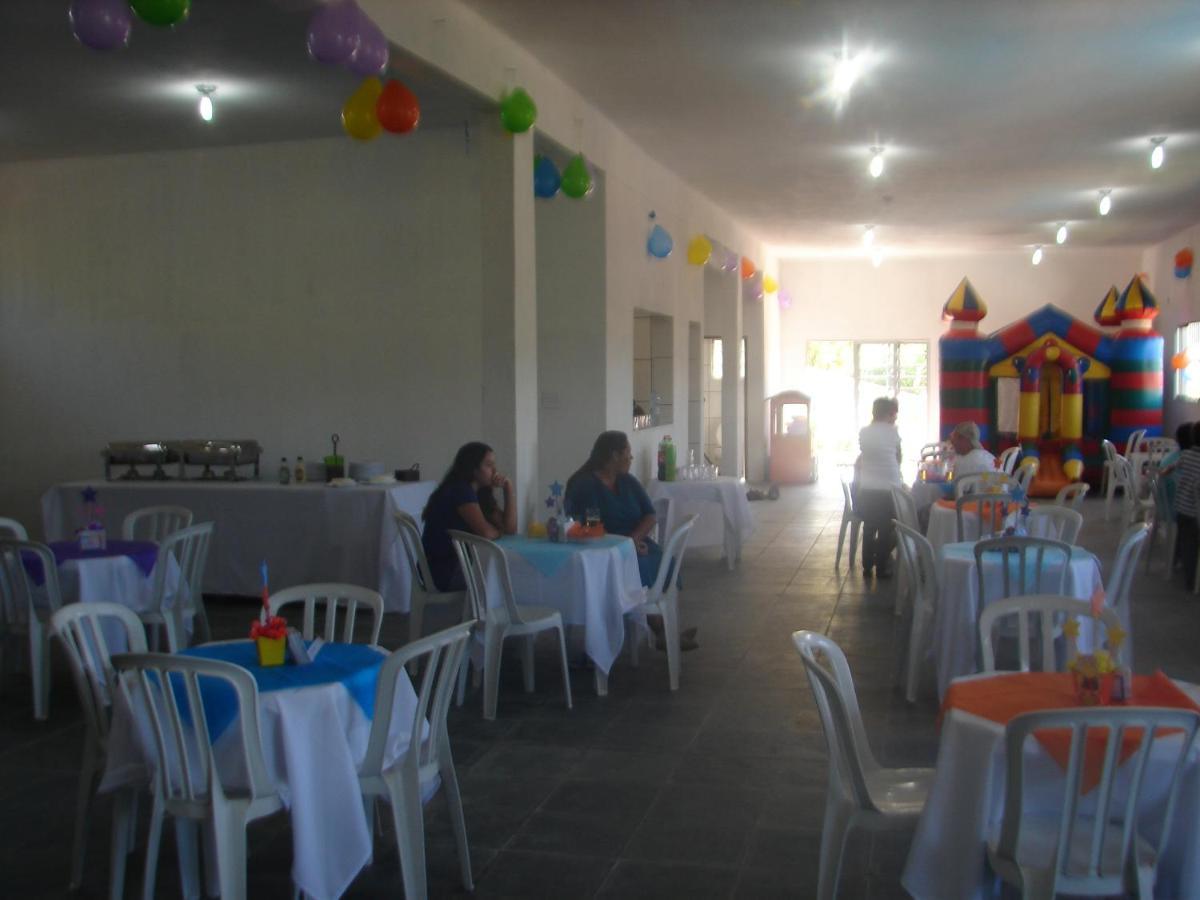 Villa Chacara Atibaia Exterior foto
