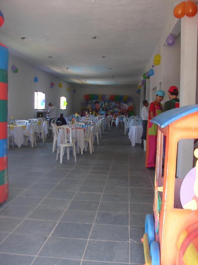 Villa Chacara Atibaia Exterior foto