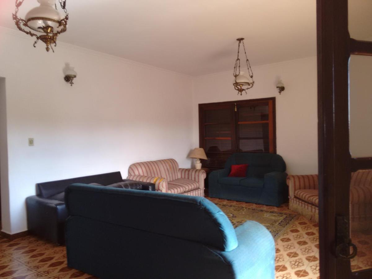 Villa Chacara Atibaia Exterior foto