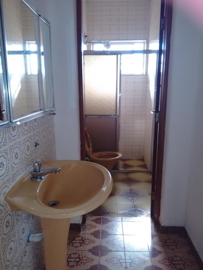 Villa Chacara Atibaia Exterior foto