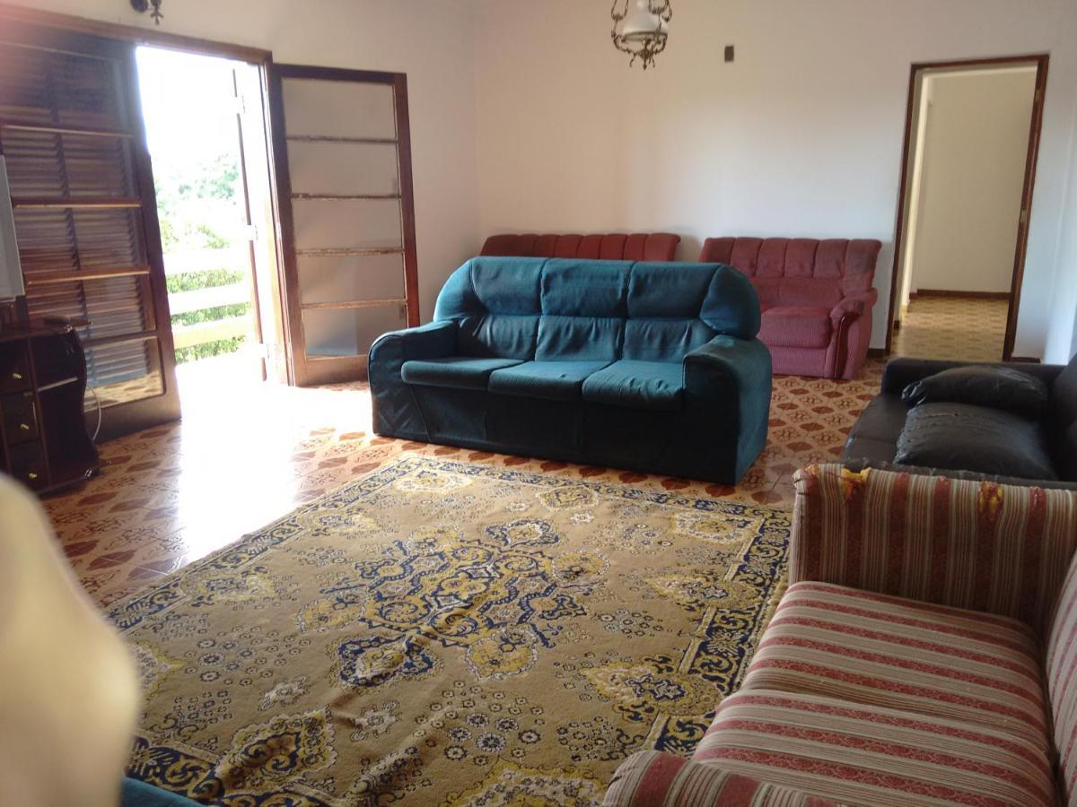 Villa Chacara Atibaia Exterior foto